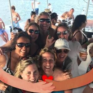 Meet your Posher, Helen